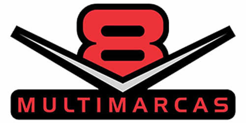 V8 Multimarcas